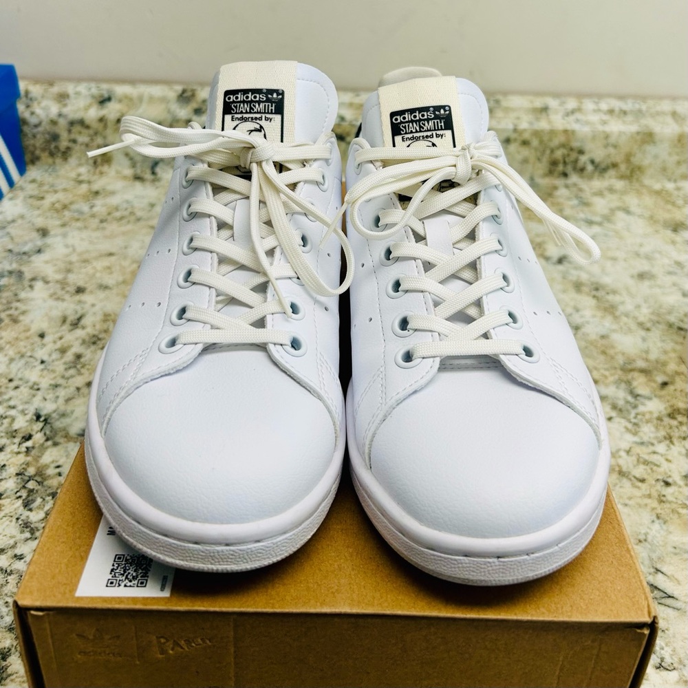 adidas LIMITED EDITION Stan Smith PARLEY M5.5/W7